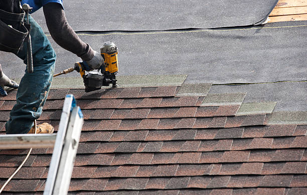 Licensed Emergency Roof Repair service in Zion Grove, PA - Brentwood Metal Roofing